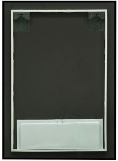 Зеркало с подсветкой Art&Max Sorrento 50x70см AM-Sor-500-700-DS-F